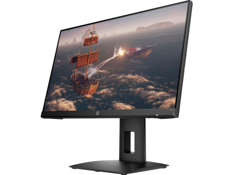 HP X24ih / 23.8" FullHD IPS 144MHz / 2W925AA