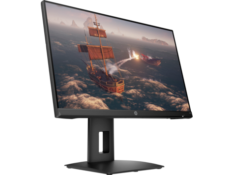 HP X24ih / 23.8" FullHD IPS 144MHz / 2W925AA