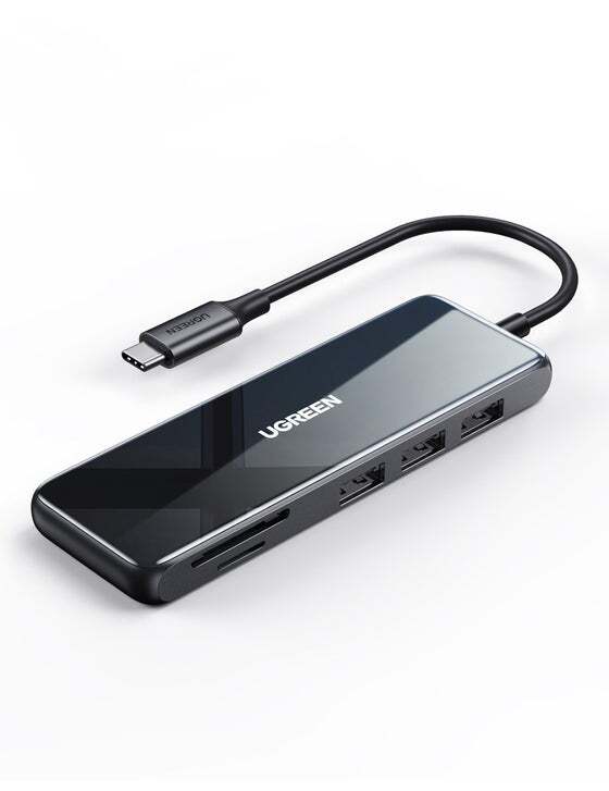 UGREEN USB-C Multifunction Adapter CM314