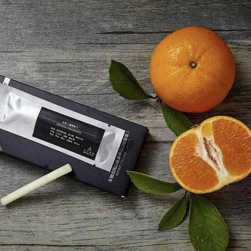 Xiaomi Aromatizator plates for Air Auto freshener / Orange
