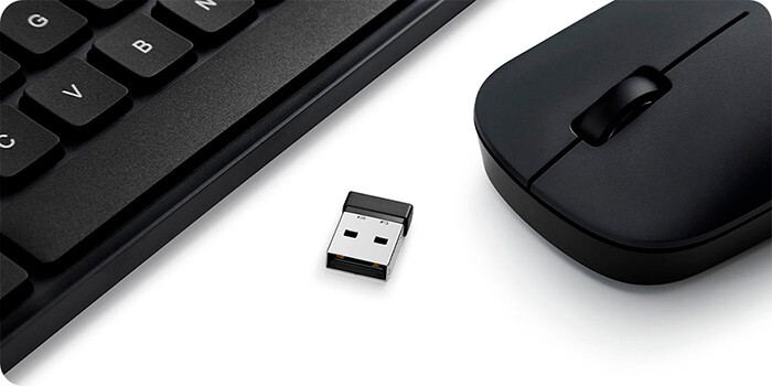 Xiaomi Mi Wireless Combo Set