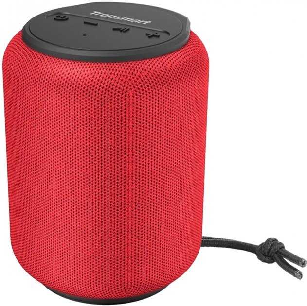 Tronsmart T6 Mini / Red