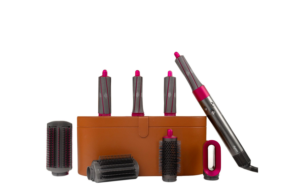 Dyson Airwrap Complete Hair Styler