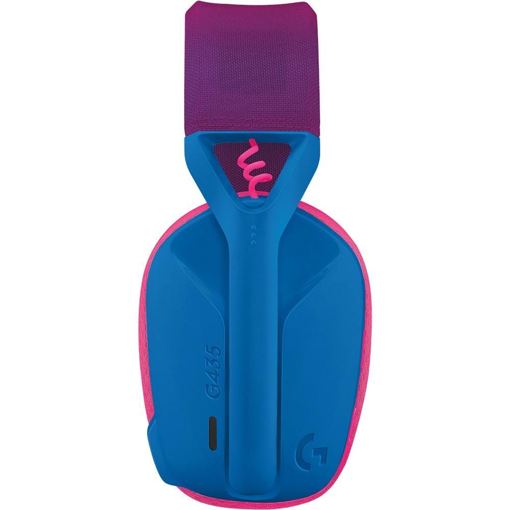 Logitech G435 Blue