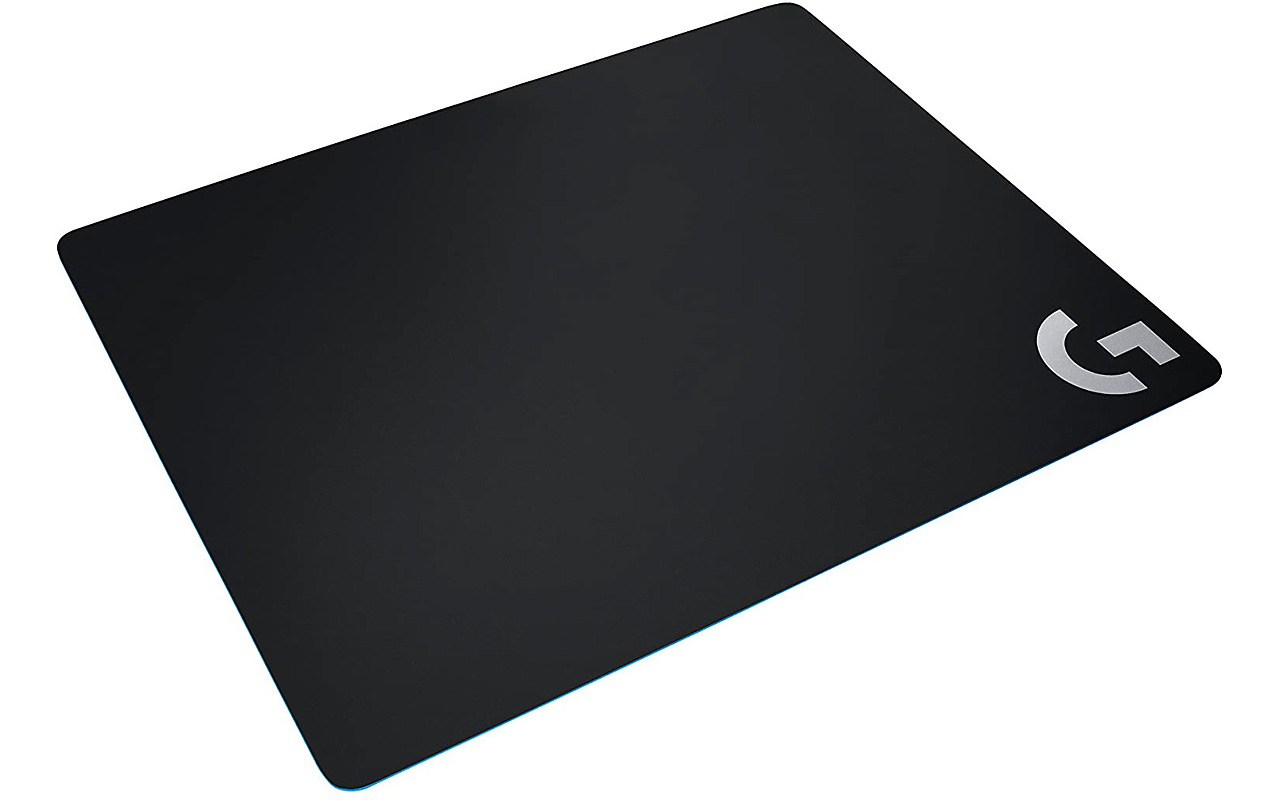 Logitech G240 / 340 x 280 мм / 943-000044