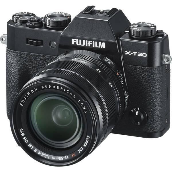 Fujifilm X-T30 II / XF 18-55mm / 16759677