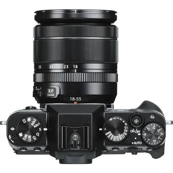 Fujifilm X-T30 II / XF 18-55mm / 16759677