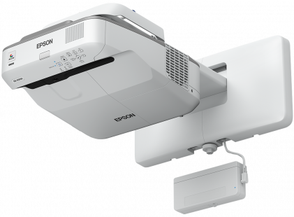 Epson EB-695Wi / LCD WXGA 3500Lum / Interactive