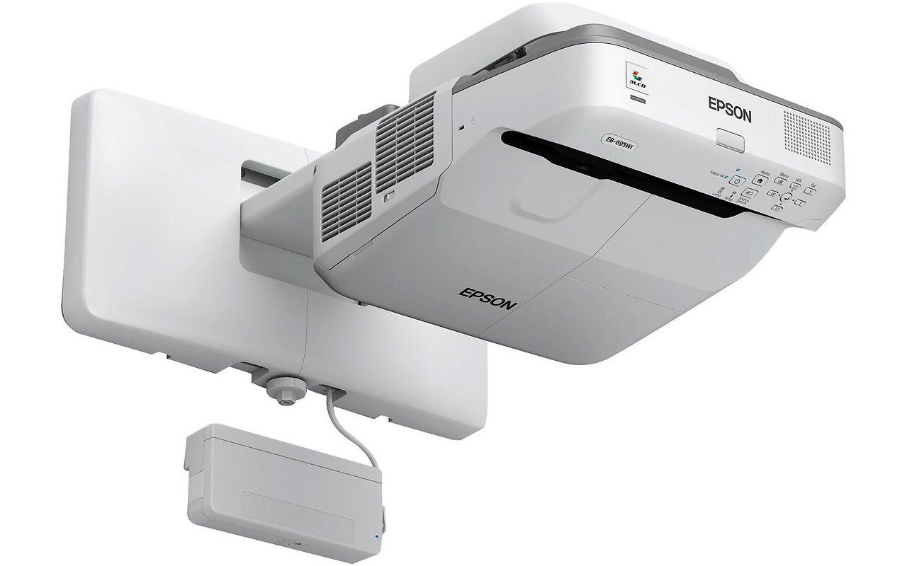 Epson EB-695Wi / LCD WXGA 3500Lum / Interactive