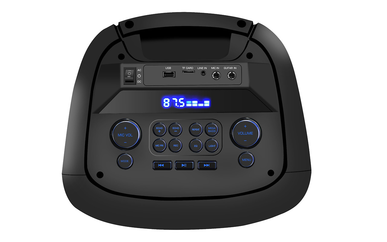 Eden ED-1006 / 72W