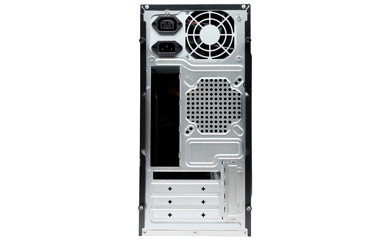 SPACER MOON / Mini Tower mATX 450W
