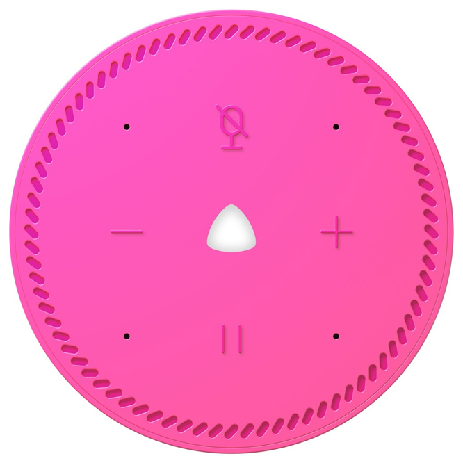Yandex Station LITE YNDX-00025 / Pink