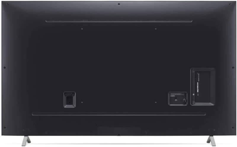 LG 75UP77506LA / 75" UHD 4K SMART TV WebOS 6.0