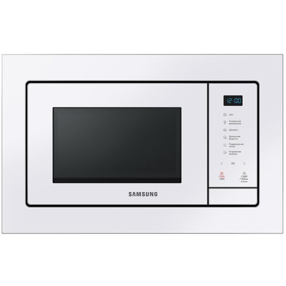 Samsung MS23A7118AW/BW