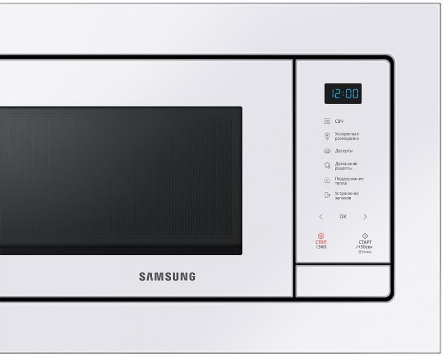 Samsung MS23A7118AW/BW