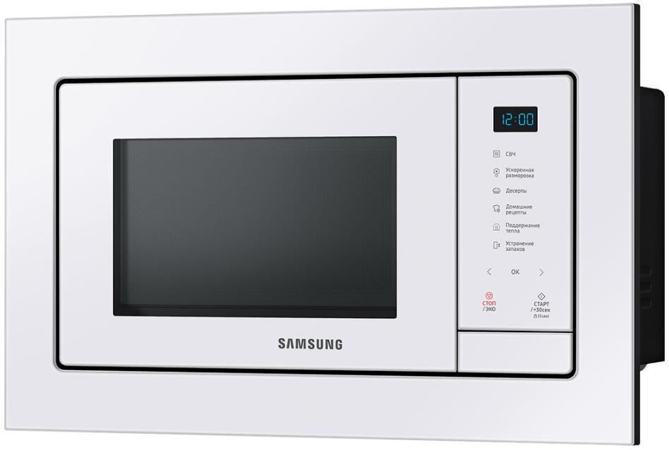 Samsung MS23A7118AW/BW