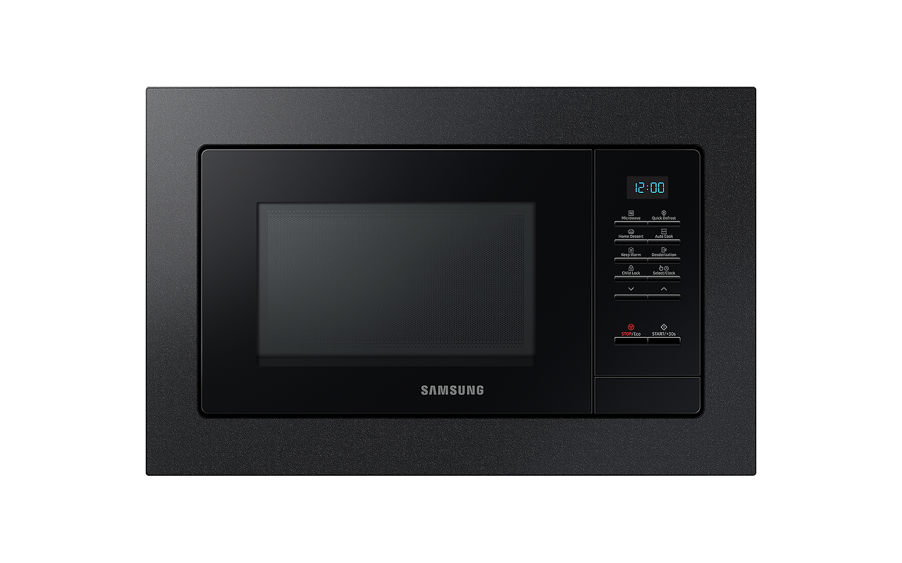 Samsung MS20A7013AB/BW