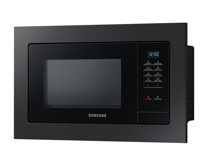 Samsung MS20A7013AB/BW