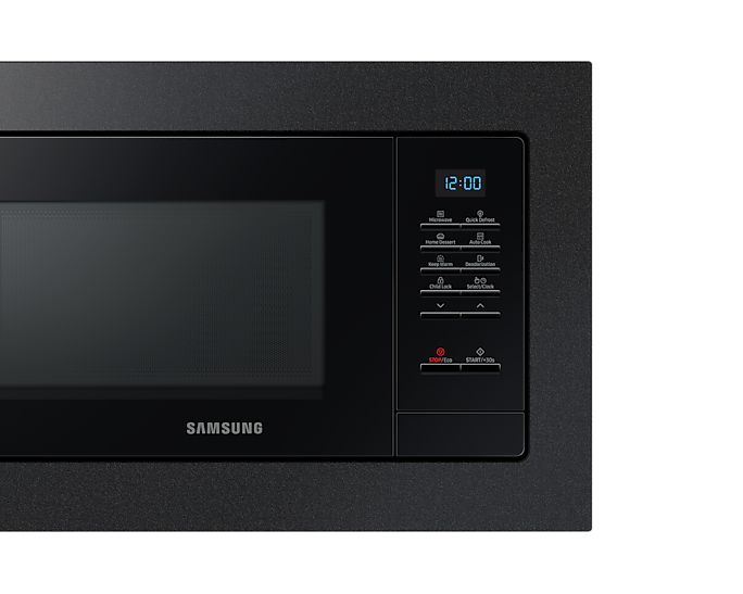 Samsung MS20A7013AB/BW