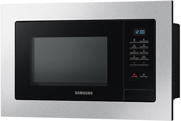 Samsung MS20A7013AT/BW