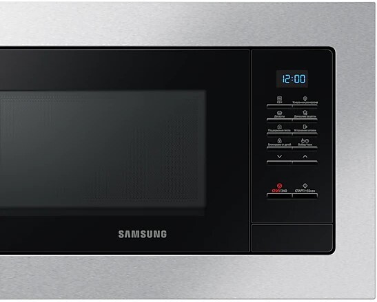 Samsung MS20A7013AT/BW