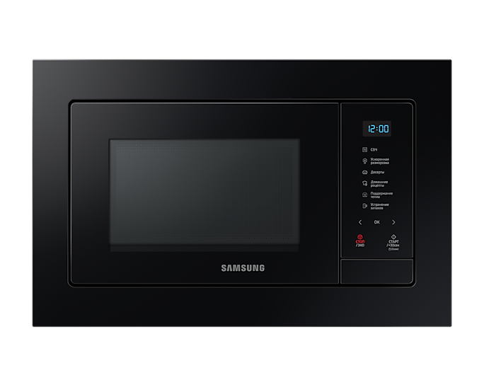 Samsung MS23A7118AK/BW