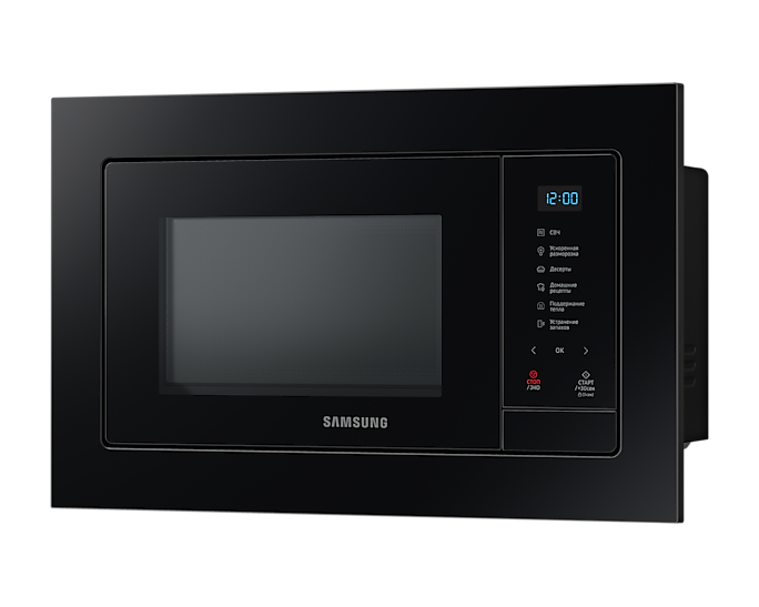 Samsung MS23A7118AK/BW