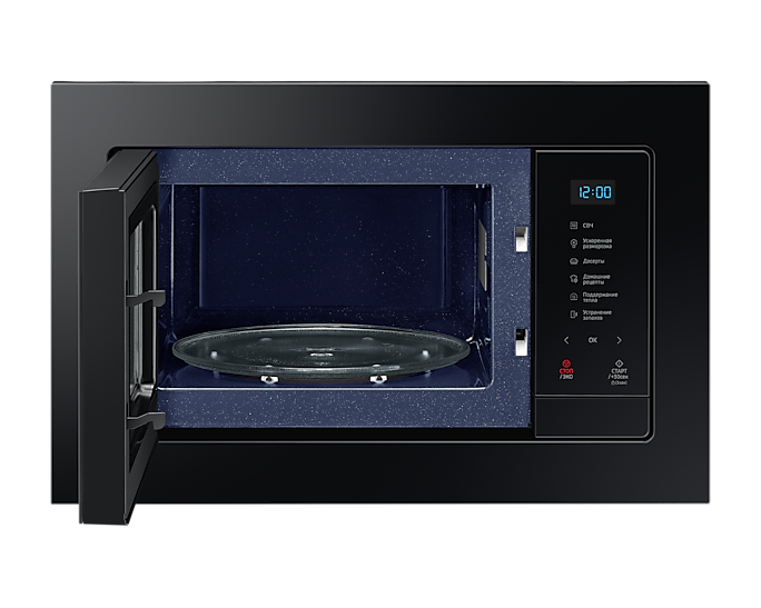 Samsung MS23A7118AK/BW