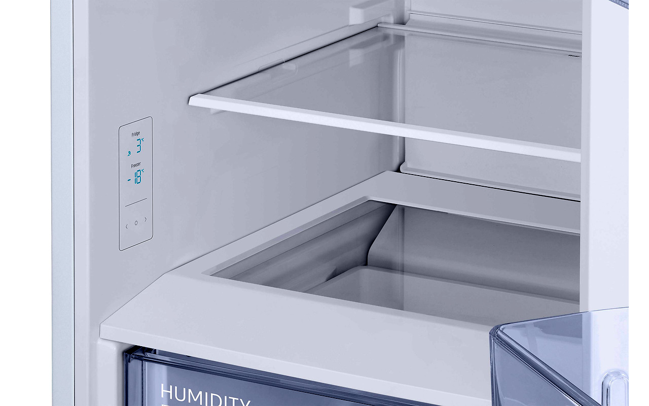 Samsung RB38T600FWW/UA