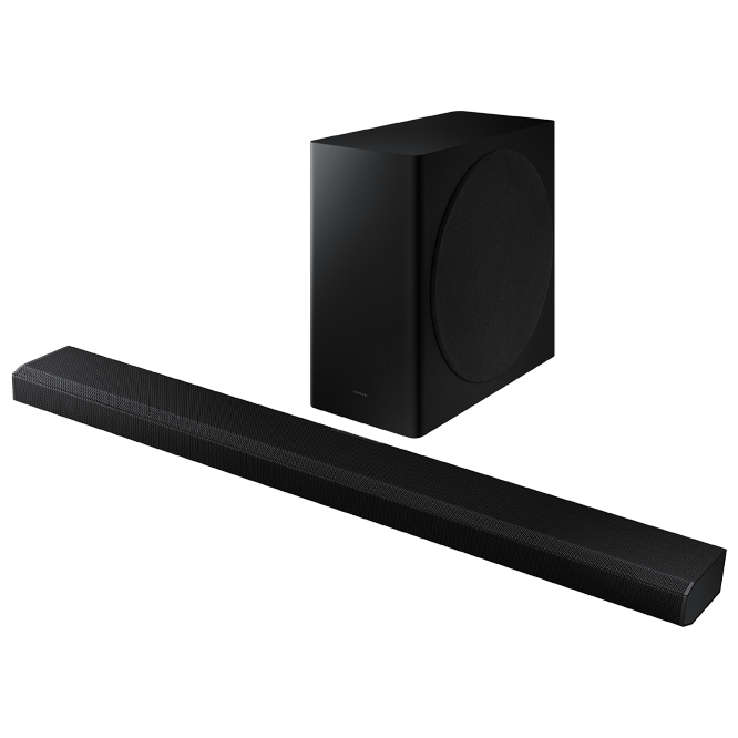 Samsung HW-Q800A/RU / 3.1.2 330W