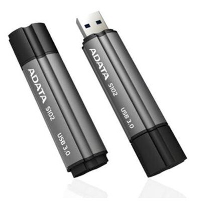 USB3.1 ADATA Superior S102 Pro / 512Gb /