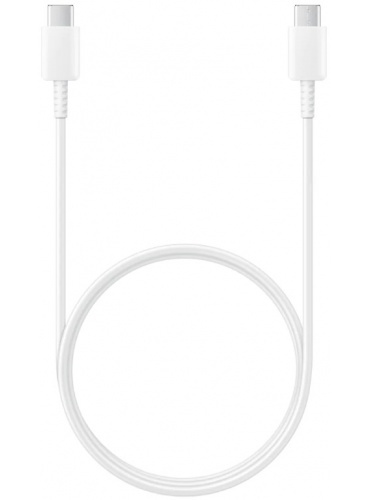 Samsung Type-C to Type-C / 60W White