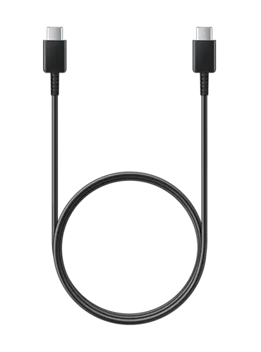 Samsung Type-C to Type-C / 60W Black