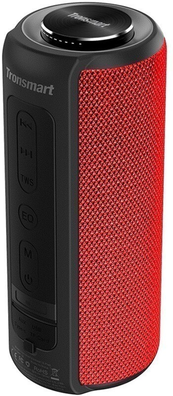 Tronsmart T6 Plus / Red