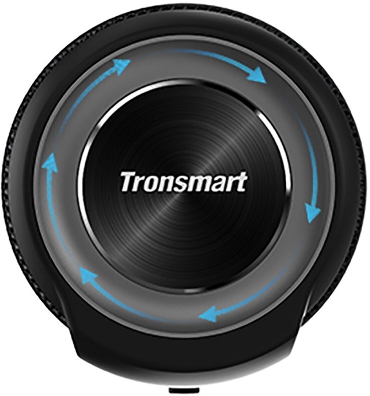 Tronsmart T6 Plus / Red
