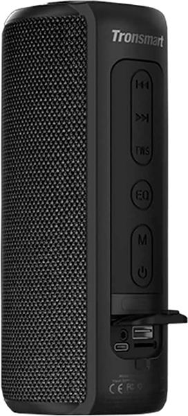 Tronsmart T6 Plus / Black