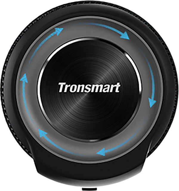 Tronsmart T6 Plus / Black