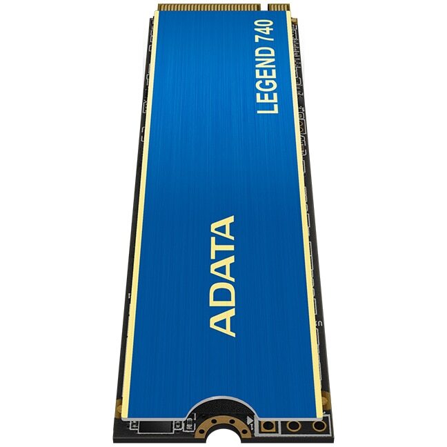 ADATA LEGEND 740 / M.2 NVMe SSD 250GB