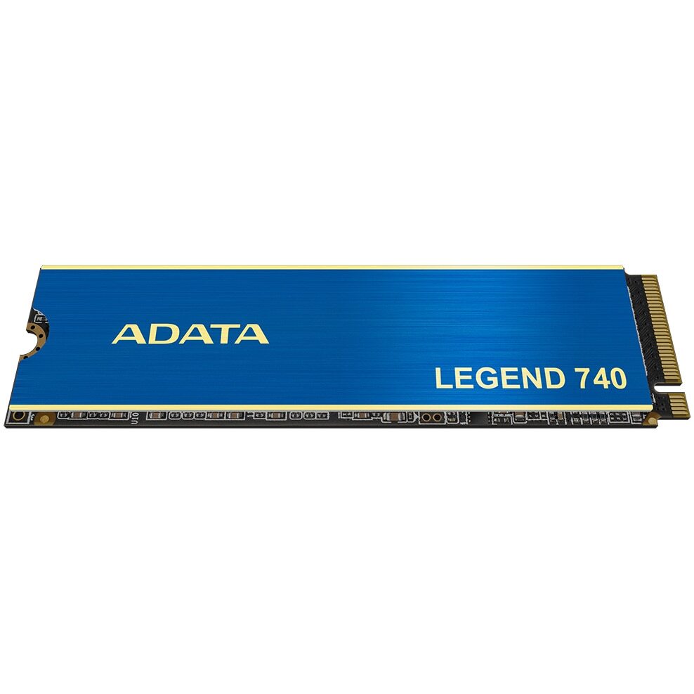ADATA LEGEND 740 / M.2 NVMe SSD 250GB