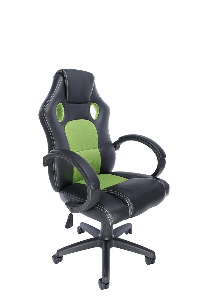 SPACER SPCH-CHAMP Green