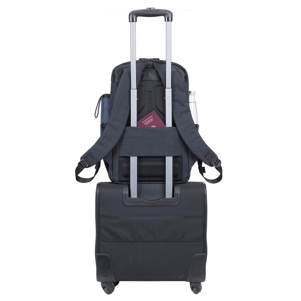 Rivacase 8365 / Backpack 17.3