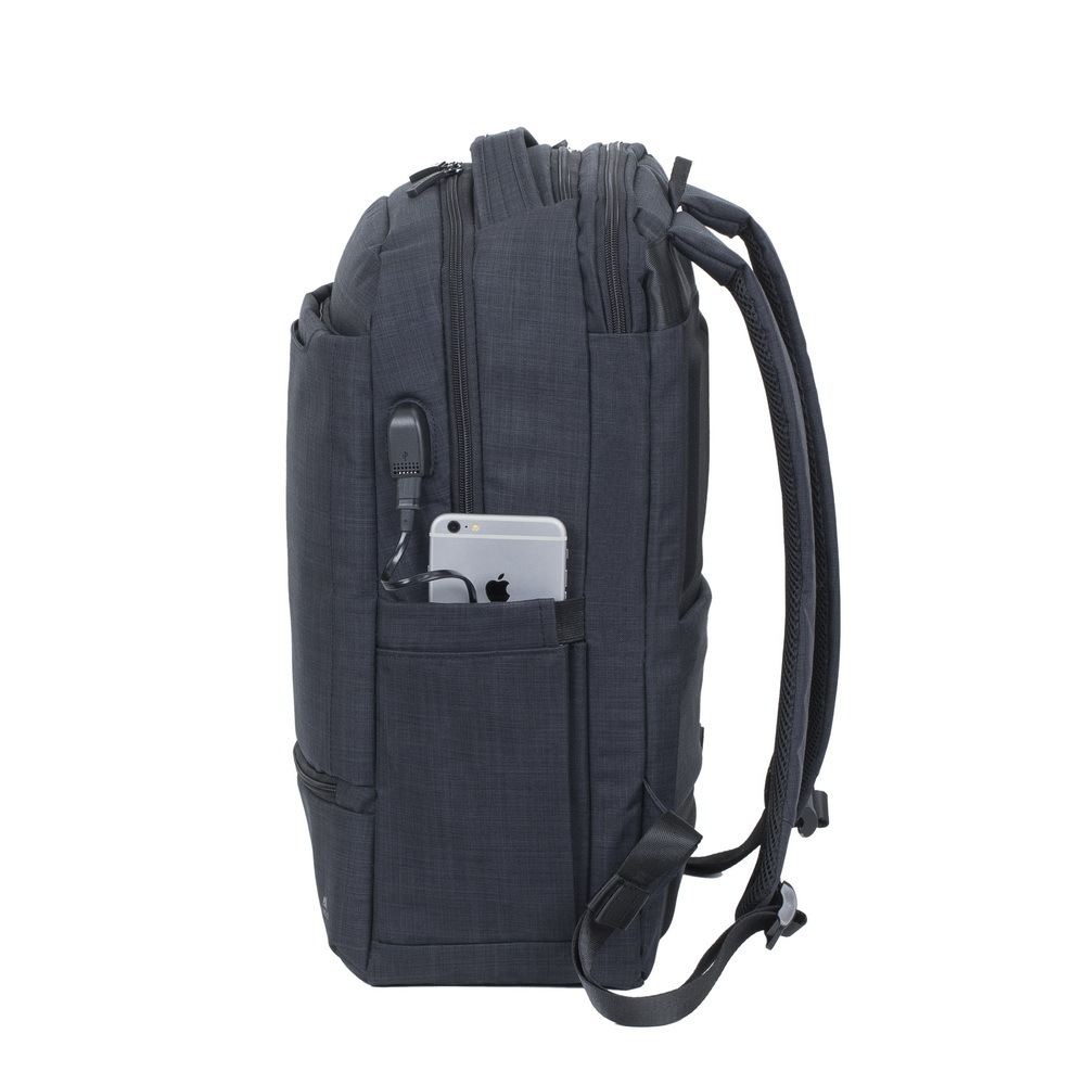 Rivacase 8365 / Backpack 17.3