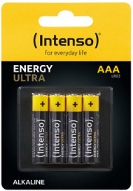 Intenso LR03 / AAA x4