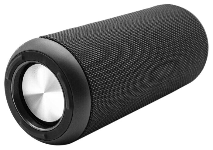 Tronsmart T6 Plus Upgraded Black