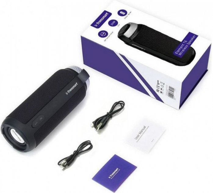 Tronsmart T6