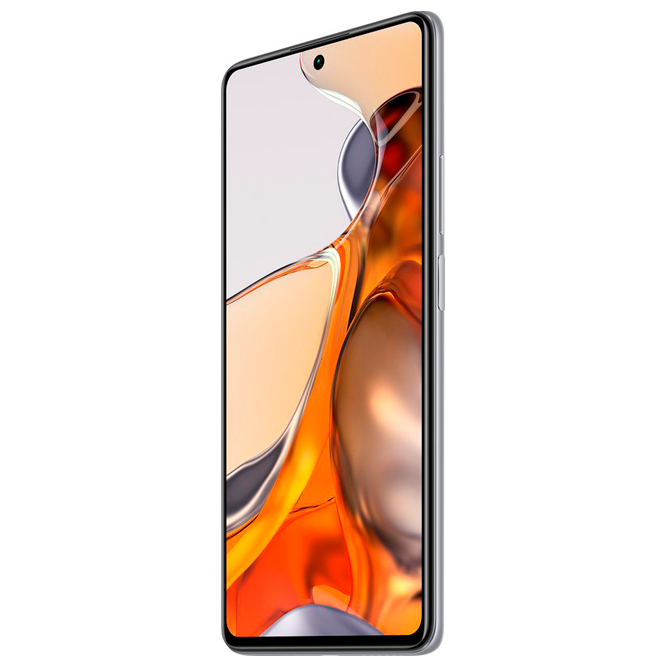 Xiaomi 11T Pro / 6.67'' AMOLED Dolby Vision / Snapdragon 888 / 8GB / 128GB / 5000mAh / Blue