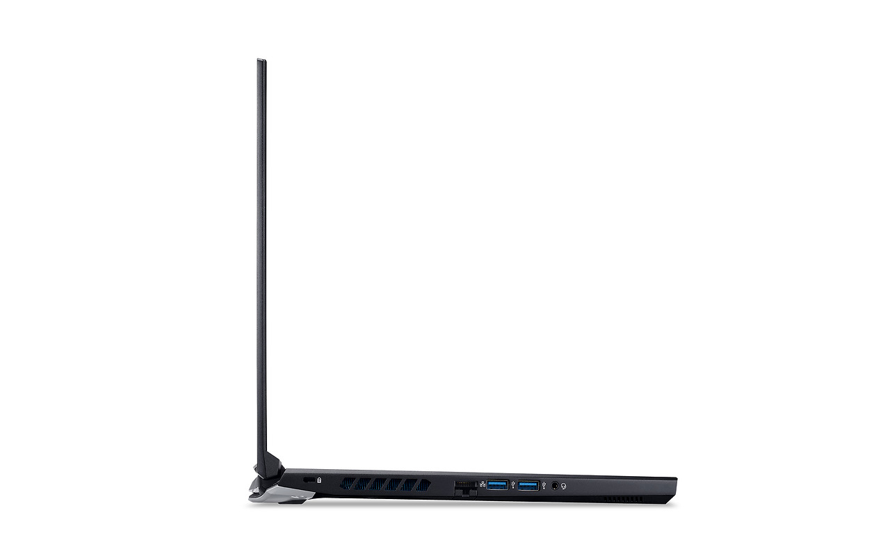 ACER PREDATOR HELIOS PH315-54-76JP / 15.6" QHD IPS 165Hz / Core i7-11800H / 16GB DDR4 / 512GB NVMe / GeForce RTX 3060 6GB GDDR6 / NO OS /