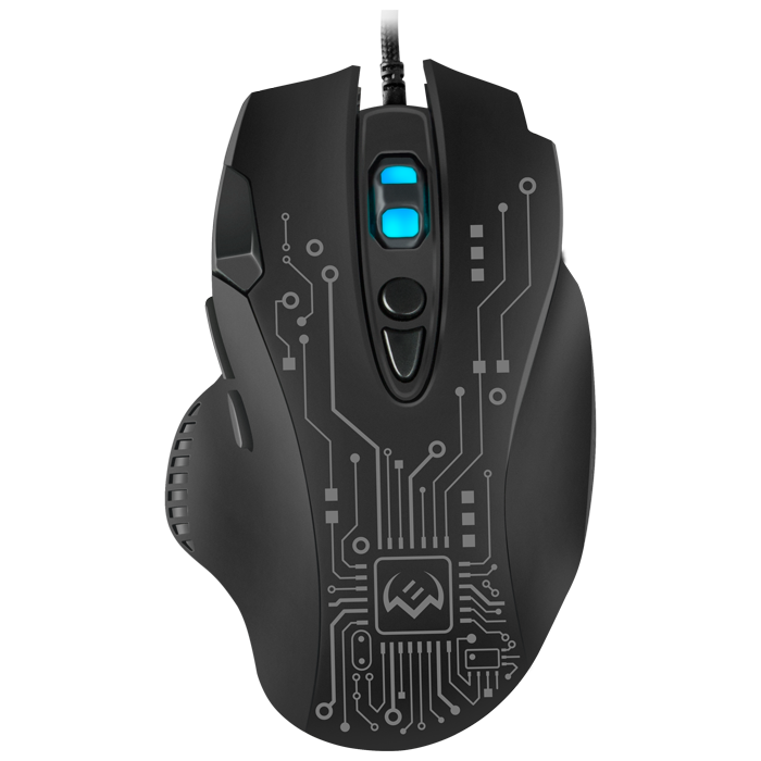 Sven RX-G715