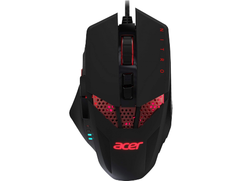 Acer NITRO GAMING MOUSE / GP.MCE11.01R