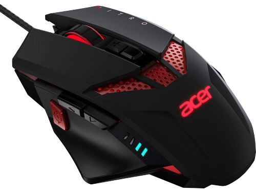 Acer NITRO GAMING MOUSE / GP.MCE11.01R